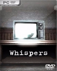 Whispers (2016)