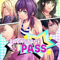 Backstage Pass (2016)
