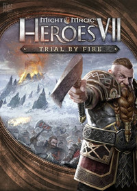 Might and Magic Heroes 7 Trial by Fire