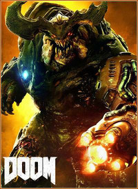 Doom (2016) [RUS]