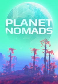 Planet Nomads [Demo] (2017)