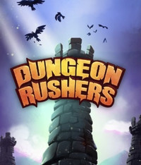 Dungeon Rushers (2016) [ENG]