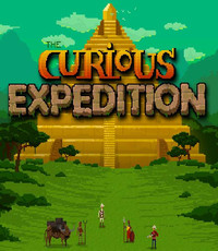 The Curious Expedition (2016) [ENG]