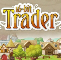 16bit Trader (2015) [RUS]