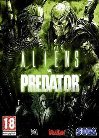 Aliens vs. Predator / Чужой против Хищника 3