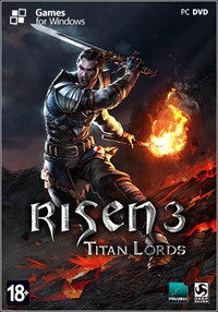 Risen 3: Titan Lords (на Русском 2014)