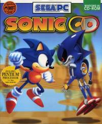 Sonic CD (2012)