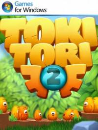 Toki Tori 2 (2013)