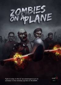 Zombies on a Plane (2014)