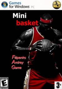 Mini Basket (2012)