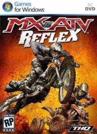 MX vs ATV Reflex (2010)