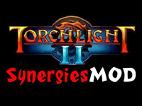 Torchlight 2 Synergies MoD (2013) [RUS]