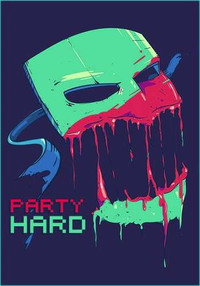 Party Hard [v.1.31] (2015) [RUS]
