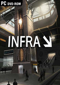 INFRA: Part 1 + Part 2 (2015)