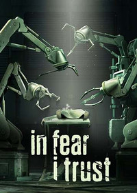 In Fear I Trust: Episodes 1-4 Collection Pack (2016) [RUS]