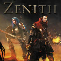 Zenith (2016) [Руская версия]