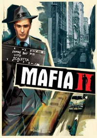 Мафия 2 / Mafia II: Digital Deluxe Edition [v.1.0.0.1] (2011) [RUS]