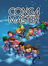 Conga Master (2016) [ENG]