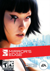 Mirror's Edge (2009) [RUS]