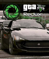 Grand Theft Auto V - Redux [v.1.0.678.1] (2015) [RUS]