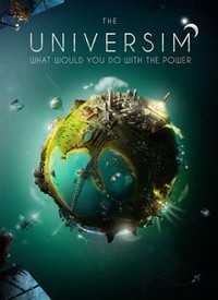 The Universim 2016 (Русс)