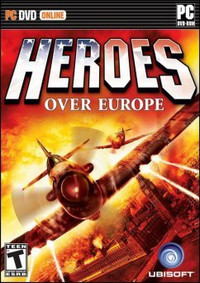 Heroes over Europe (2010) [RUS]