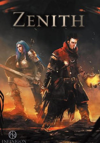 Zenith (2016) [RUS]