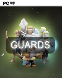 Guards (2016|Рус)