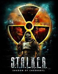 S.T.A.L.K.E.R.: Shadow of Chernobyl / СТАЛКЕР: Тень Чернобыля (2007) [RUS]