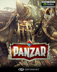 Panzar: Forged by Chaos [41.11] (2012) [RUS]