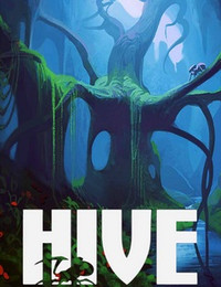 The Hive (2016) [РУС]