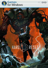 Hard Reset Redux [v 1.1.3.0] (2016) [RUS]