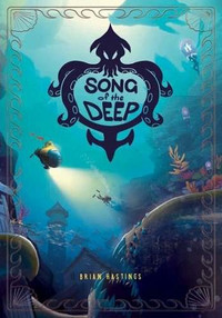 Song of the Deep [Update 4] (2016) [RUS]