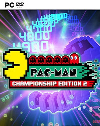 Pac-Man Championship Edition 2 (2016|Русс)