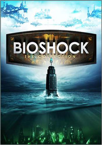 BioShock 1/2: Collection - Remastered (2016) [RUS]