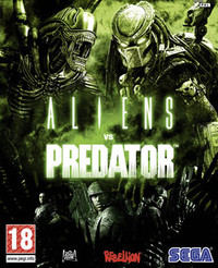 Aliens vs. Predator (2010) PC | Лицензия