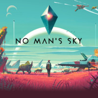 No Man's Sky [Update 2] (2016) Лицензия