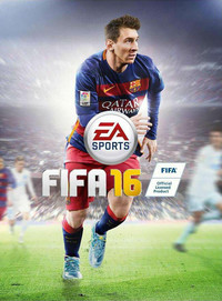 FIFA 16 full
