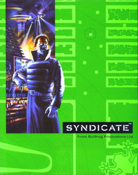 Syndicate (1993) [ENG]