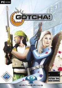 Gotcha! (2005) [RUS]