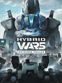 Hybrid Wars - Deluxe Edition (2016) [RUS]