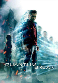 Quantum Break (2016) [RUS]