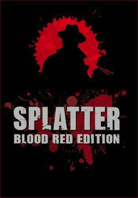 Splatter: Blood Red Edition [v.1.5] (2014) [RUS]