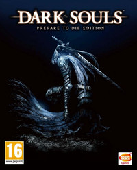 Dark Souls: Prepare to Die Edition [v 1.0.2.0] (2012) [RUS]