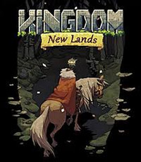 Kingdom: New Lands (2016|Рус)