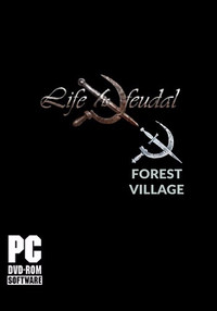 Life is Feudal: Forest Village [v.0.9.4338] (2016) PC | RePack от GAMER