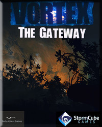 Vortex: The Gateway [v1.1520] (2016) [RUS]
