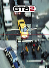 Grand Theft Auto 2: Беспредел (1999) [RUS]