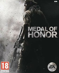 Medal of Honor (2010) [RUS]