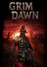 Grim Dawn [v 1.0.0.6 + 1 DLC] (2016) [RUS]